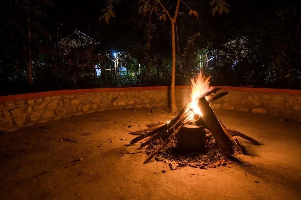 V Resorts Kovalam