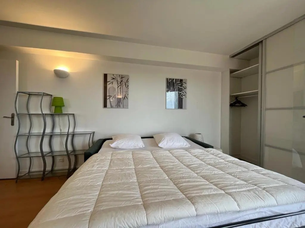 Appartement Anglet, 1 pièce, 4 personnes - FR-1-239-685