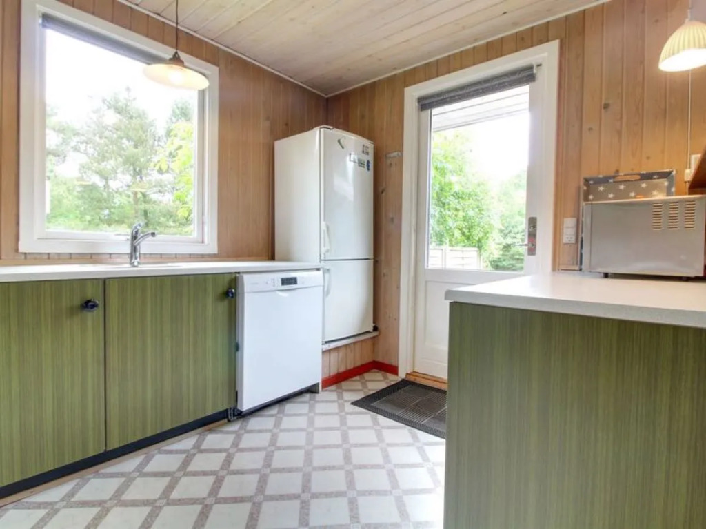 "Amyntas" - 1.4km from the sea in Western Jutland