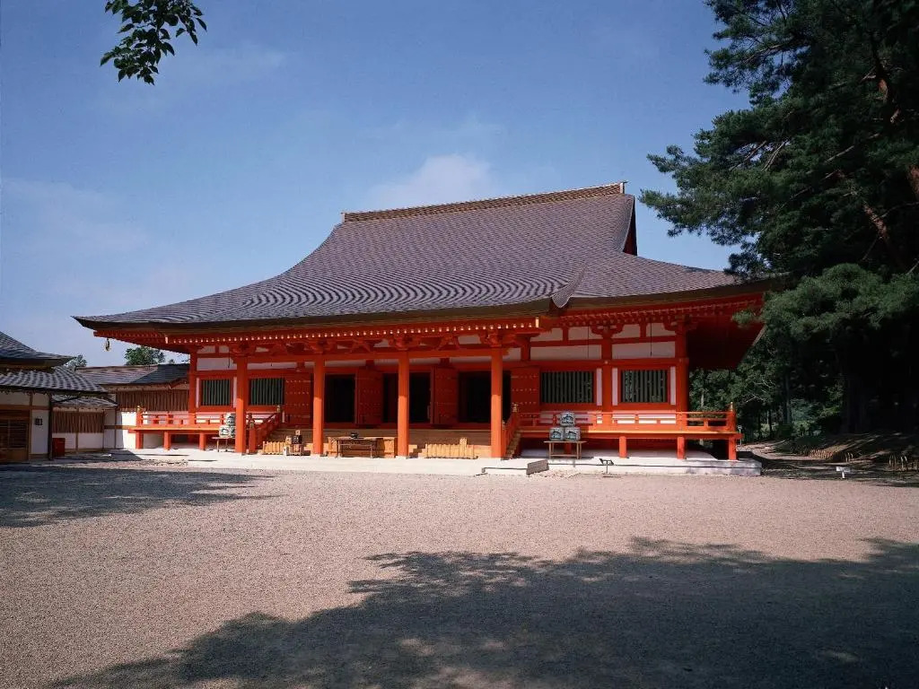 Yamayuri no Yado