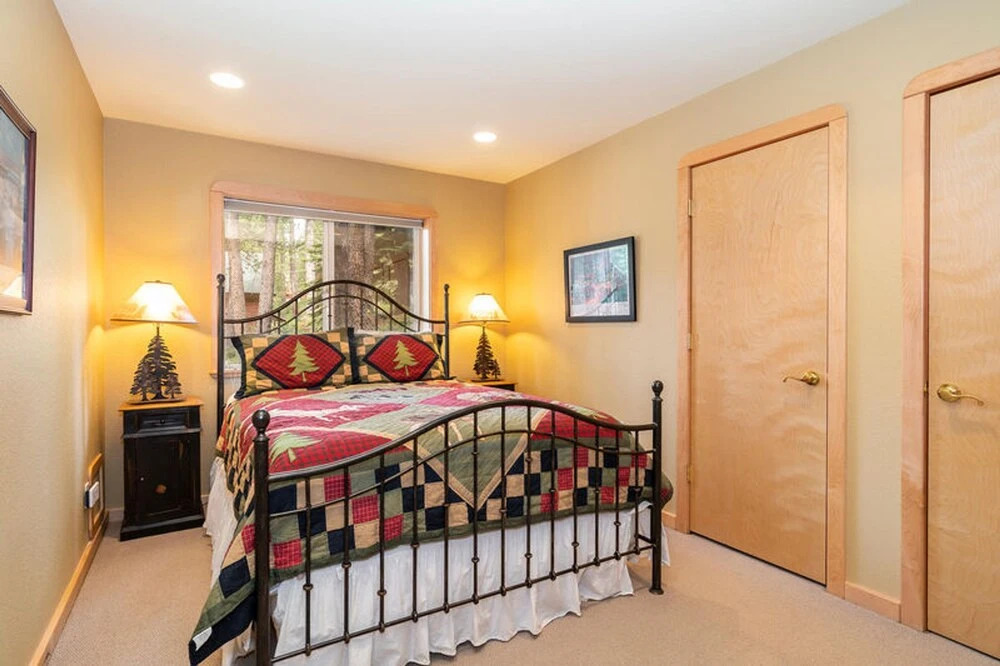 Paradise Awaits by Tahoe Mountain Properties