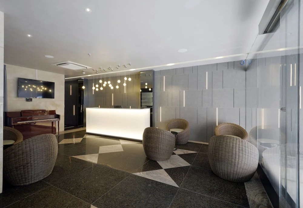 Kim Linh Hotel