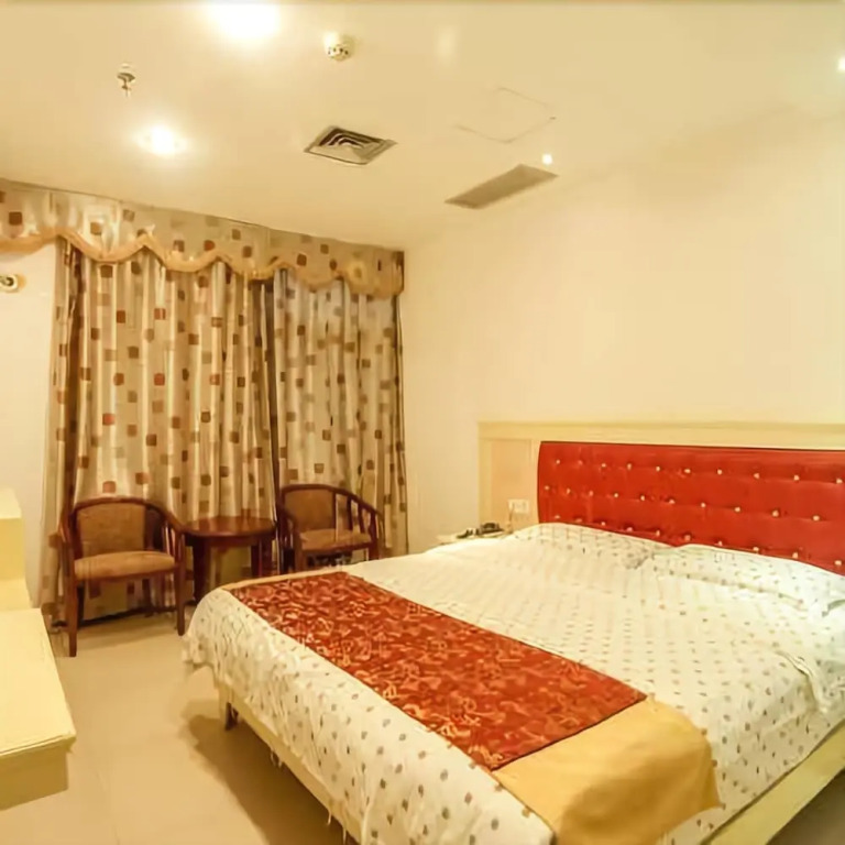Yidianyuan TCM Healthcare Themed Hotel
