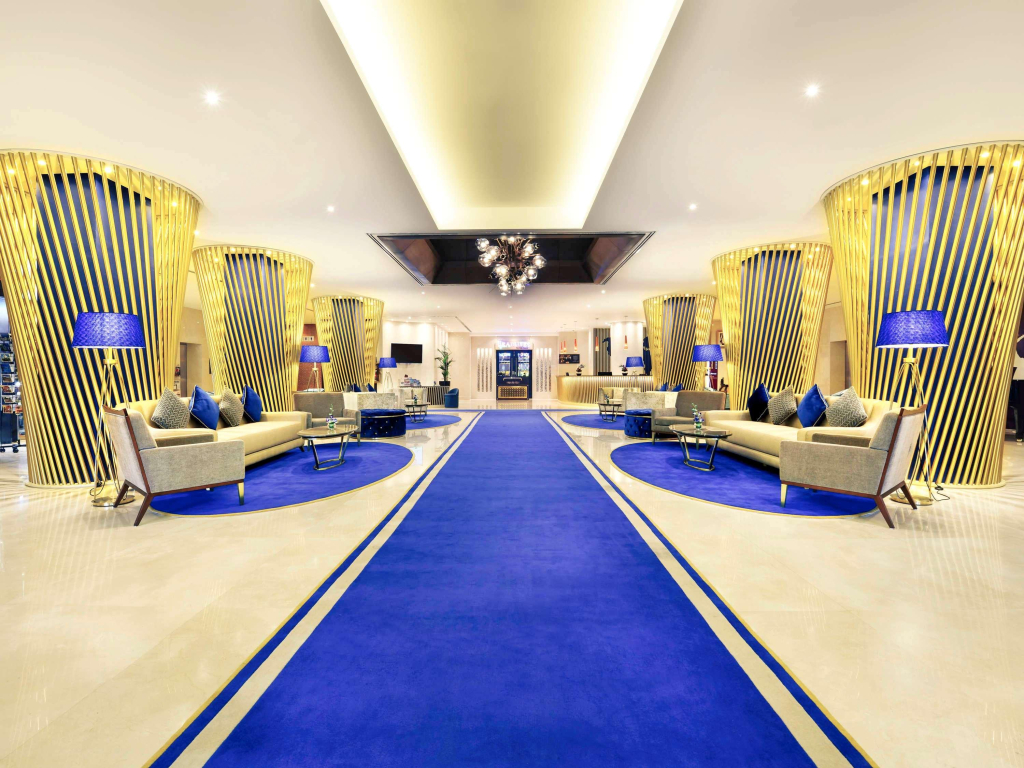 Mercure Gold Hotel Jumeirah Dubai by Accor