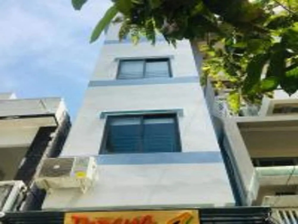 Papaya Homestay Nha Trang