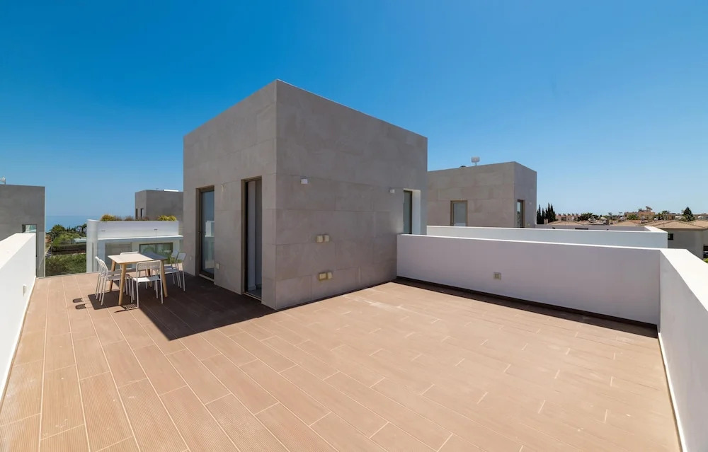 Azure Seaview - Ruby Villa