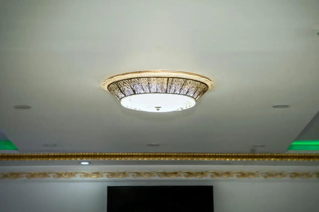 Golden Star Guest House