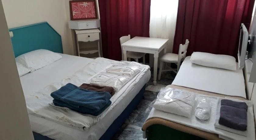 Otel Bella