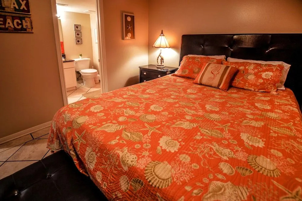 Ocean House Unit 2904