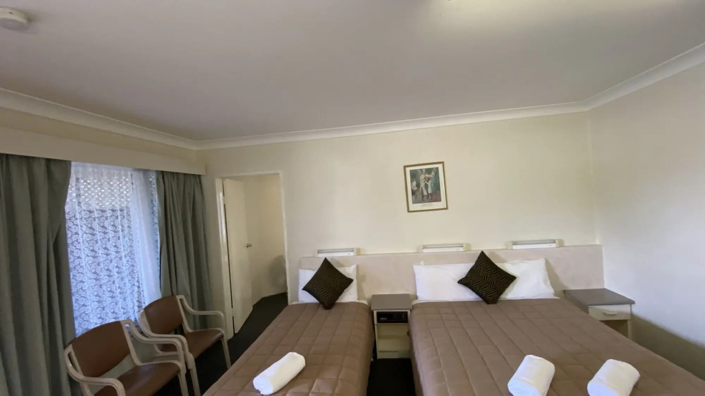 Sapphire City Motor Inn
