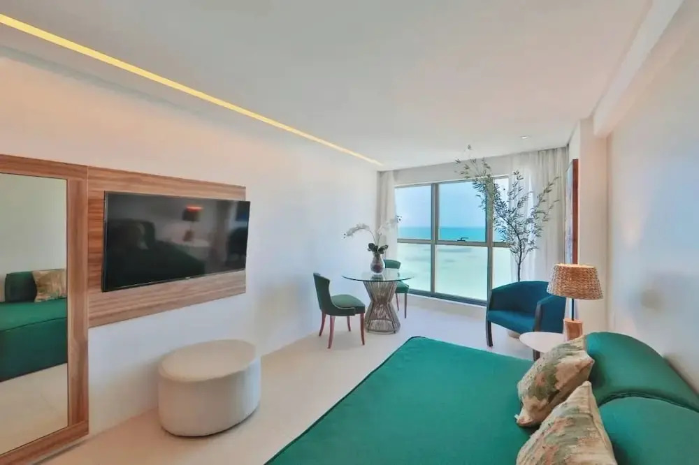 Urban Home Stay