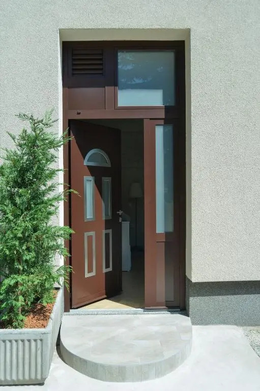 MD Studio apartman