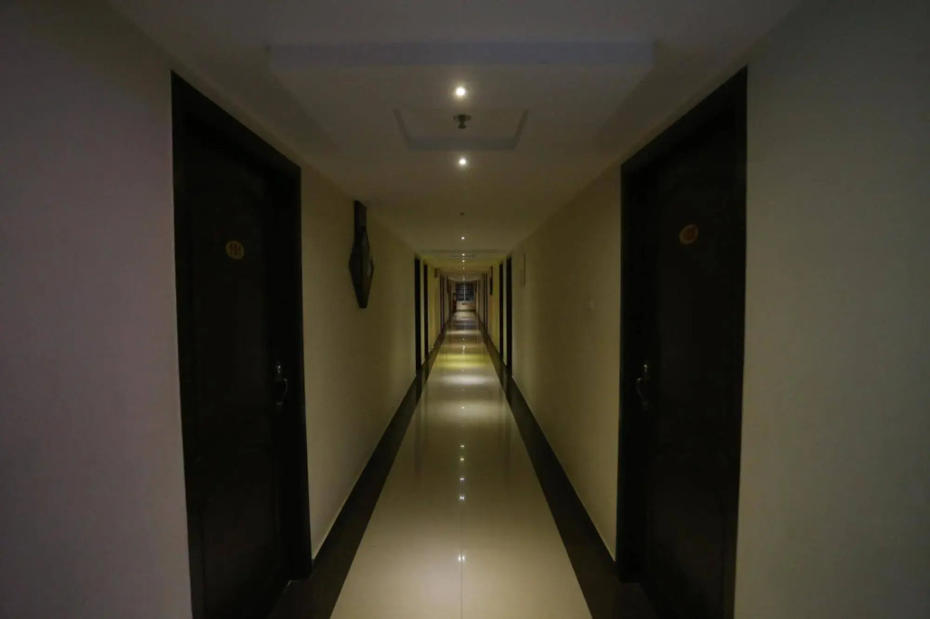 HOTEL ROCK FORT VIEW by Park Elanza