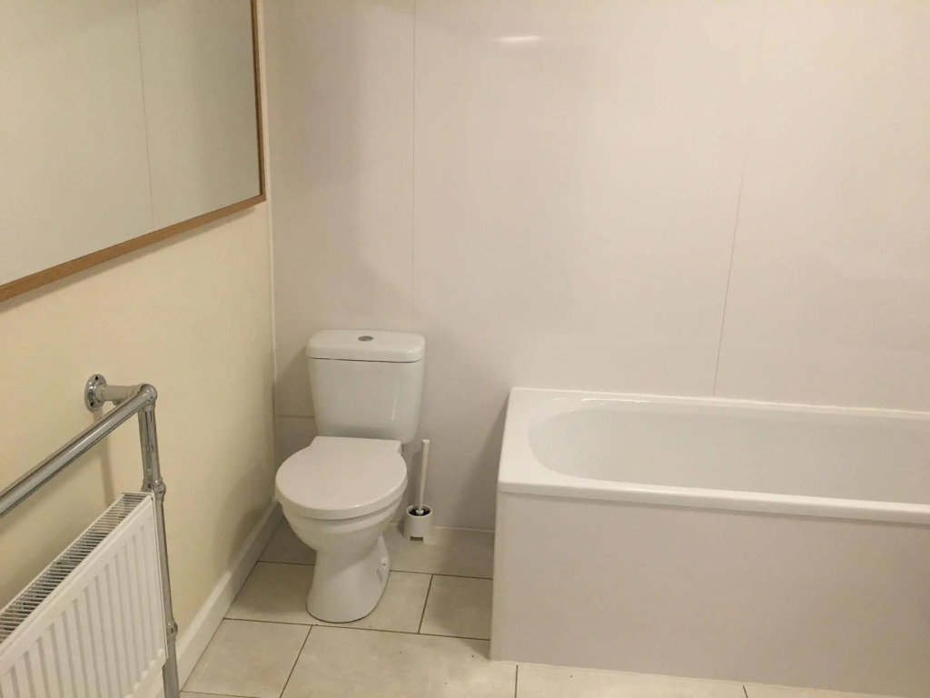 Shores Holiday Apartments