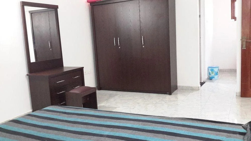 Eththukala Resort