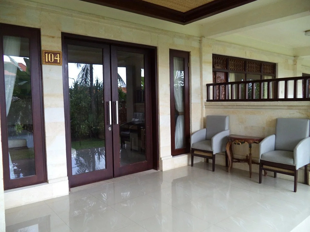 Panorama Hotel Ubud