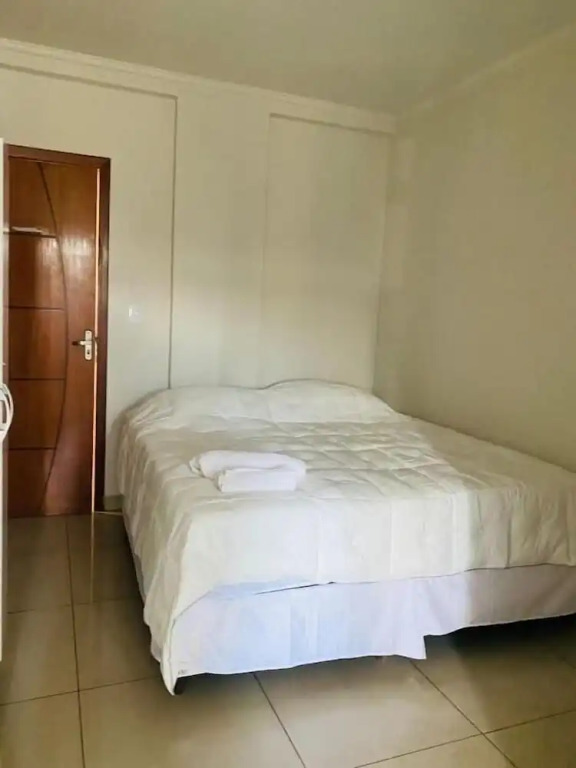 Hotel Santorine Prime - Itabira