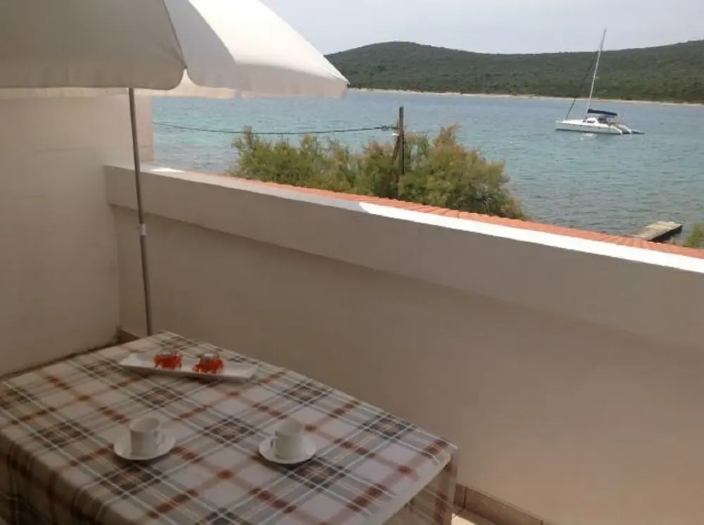 Villa Manda