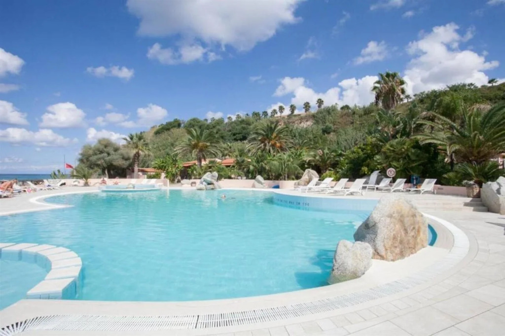 Hotel Villaggio Cala Di Volpe