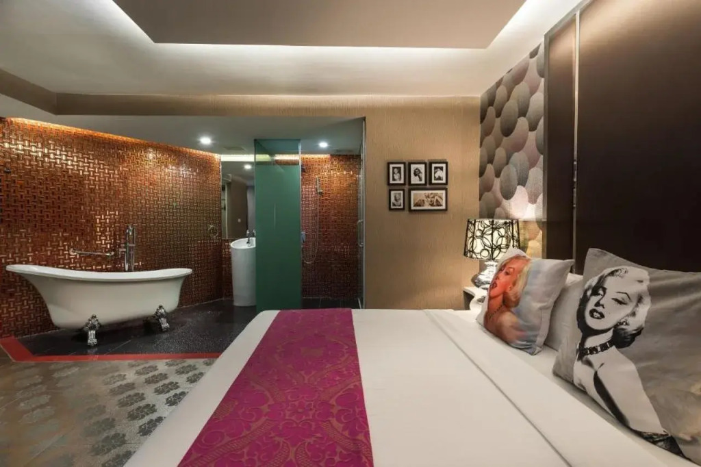Kingston Hotel 3 - Kuala Lumpur