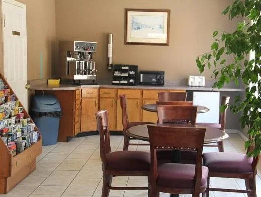 Mountain Valley Inn