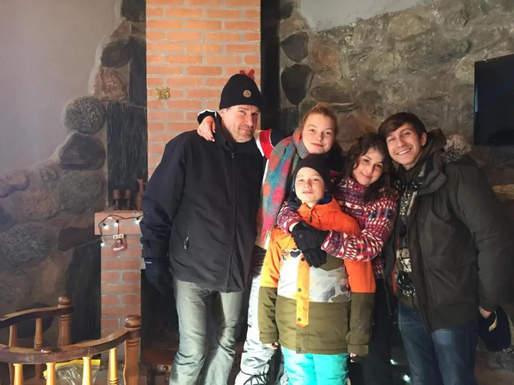 Guest House Ratison