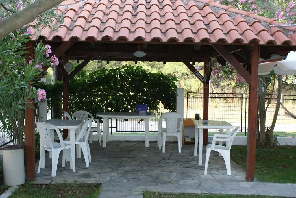 Villa Fotini