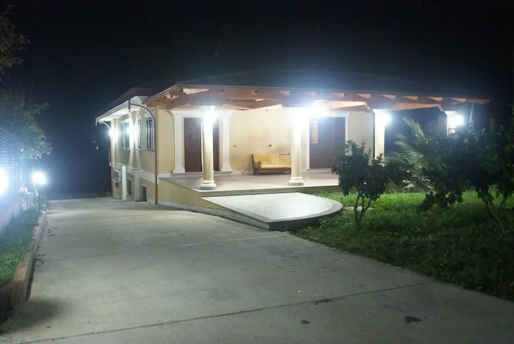 B&B Villa Mery