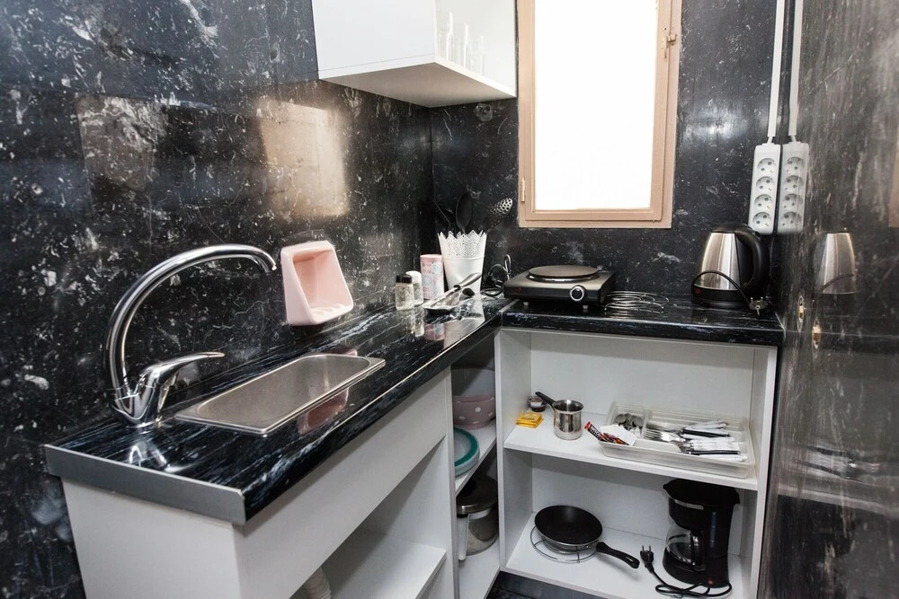 Brand new 1 Bedroom Apt in Kolonaki