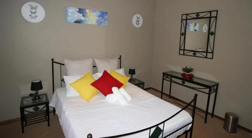 Waterfall Guesthouse