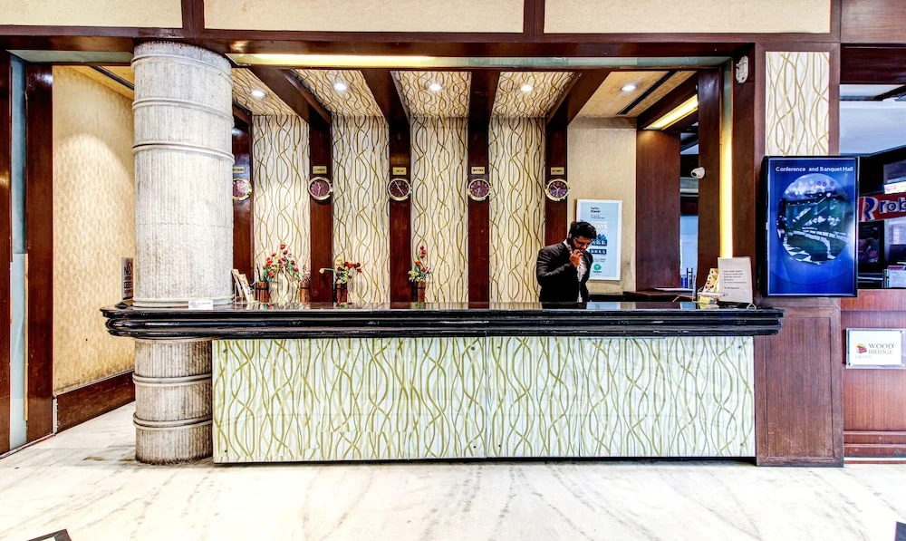 Hotel Comfort Inn