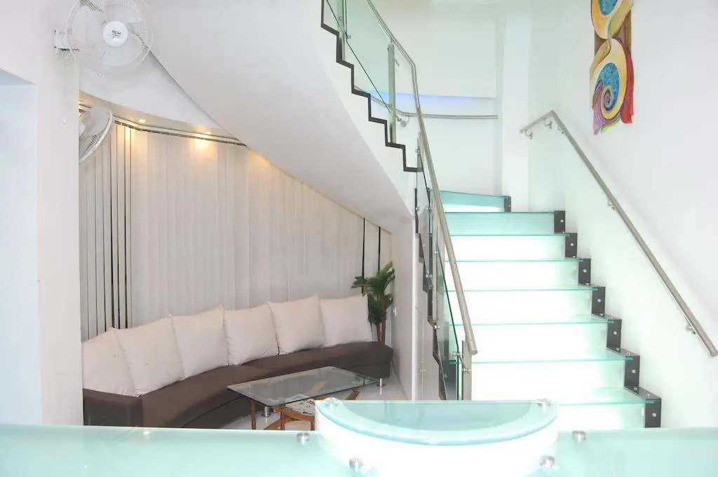 Hotel Apex