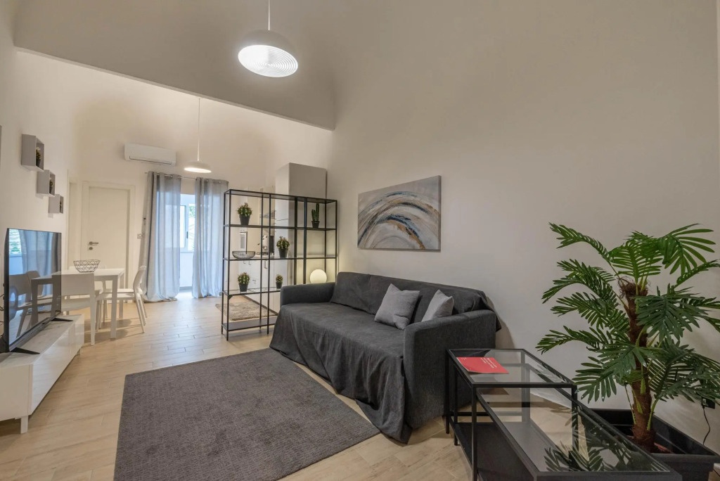 Al Khalisa Apartment by Wonderful Italy
