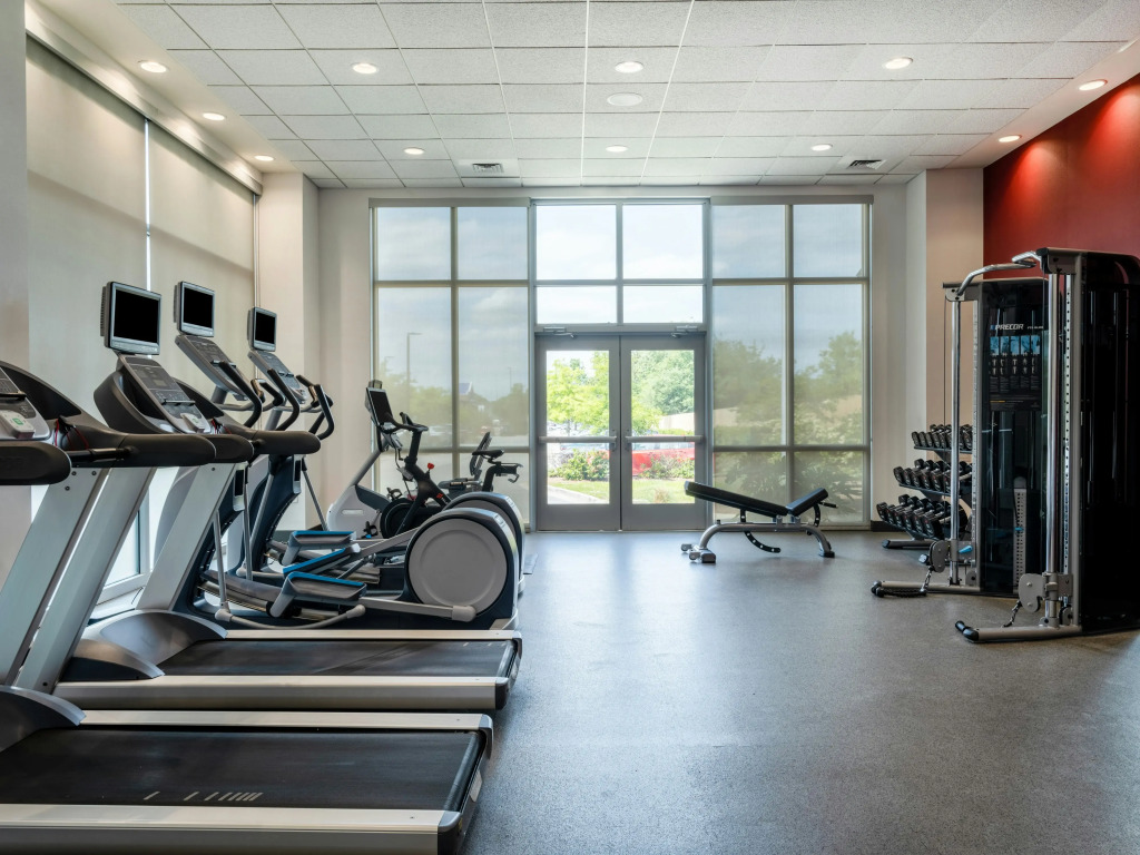 Homewood Suites By Hilton North Charleston