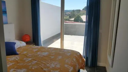 Apartamento Castrelos