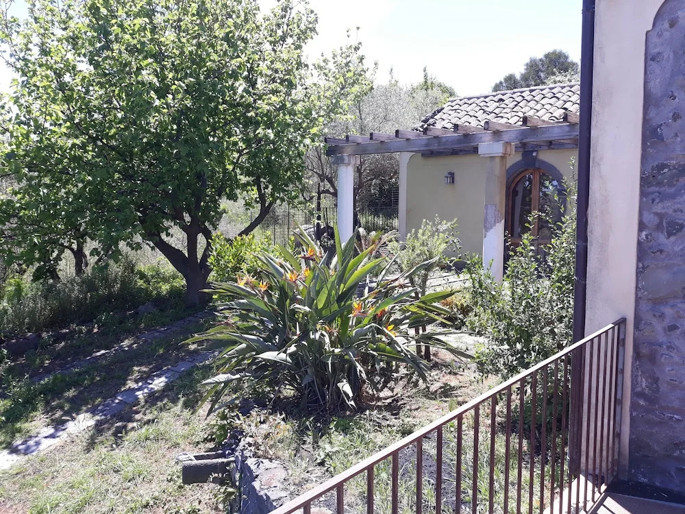 BB Villa Overlooking Sea, Mountain, Coast - Renovated Ancient Winery More