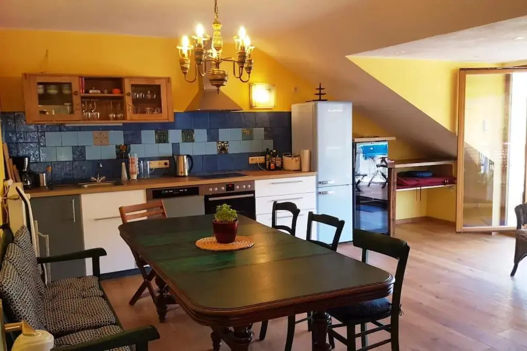 Casa Barzen - Stilvoll Urlauben an der Mosel