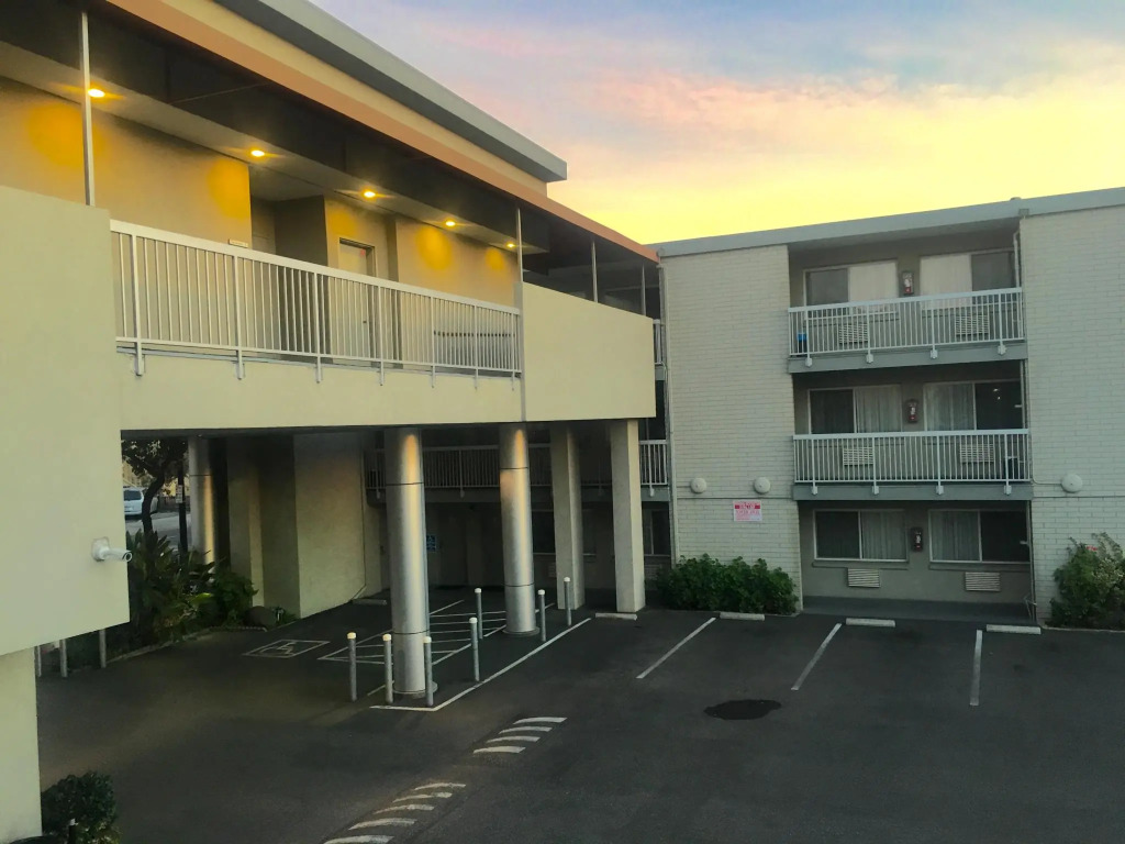 Ramada San Jose Convention Center