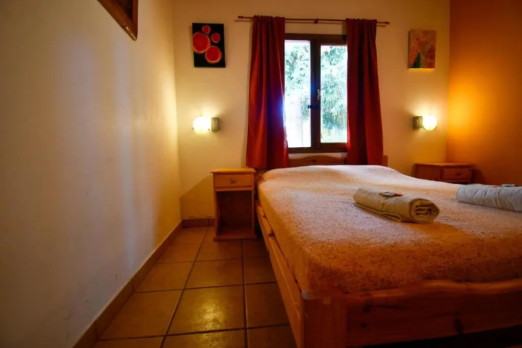 Hostel El Mirador