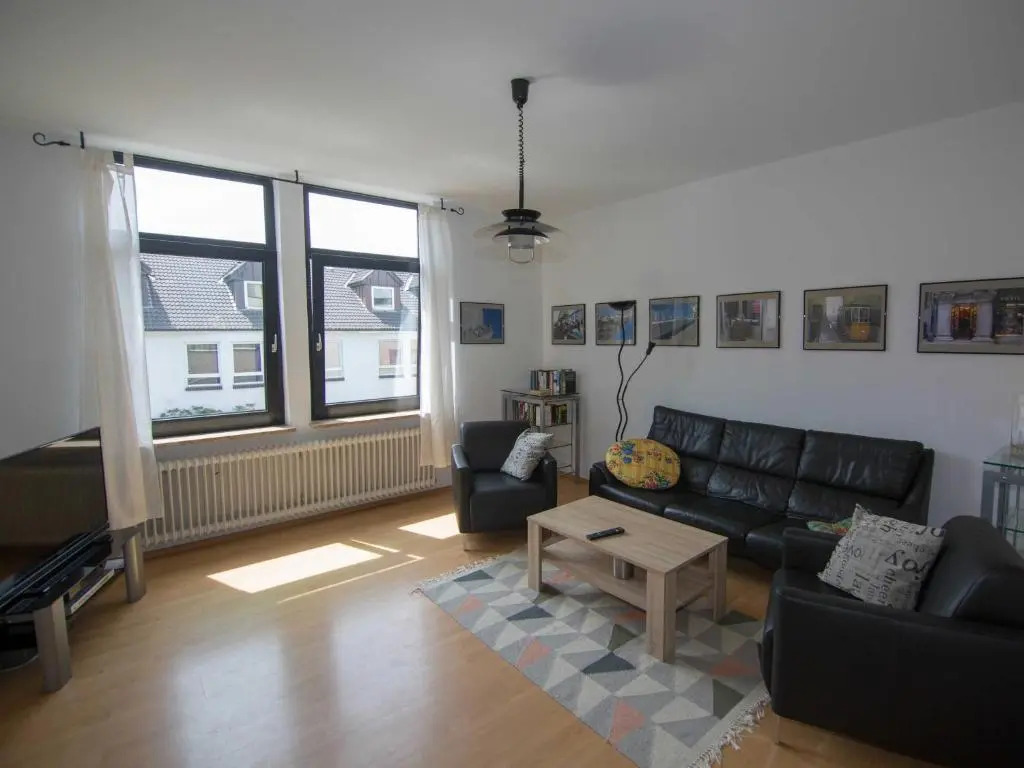 065 Ferienwohnung Leuchtfeuer