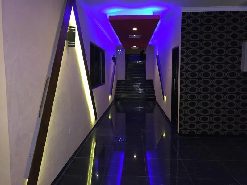 Rangga Inn