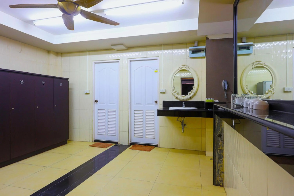 Land Royal Residence Pattaya