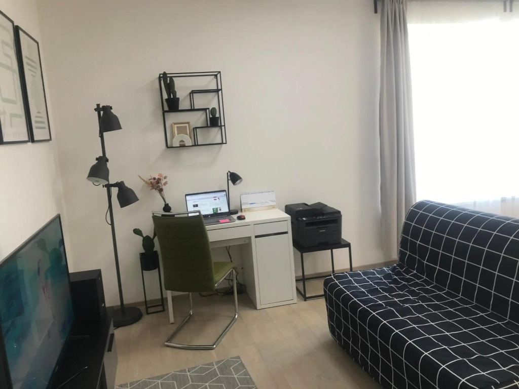 Apartment Premium