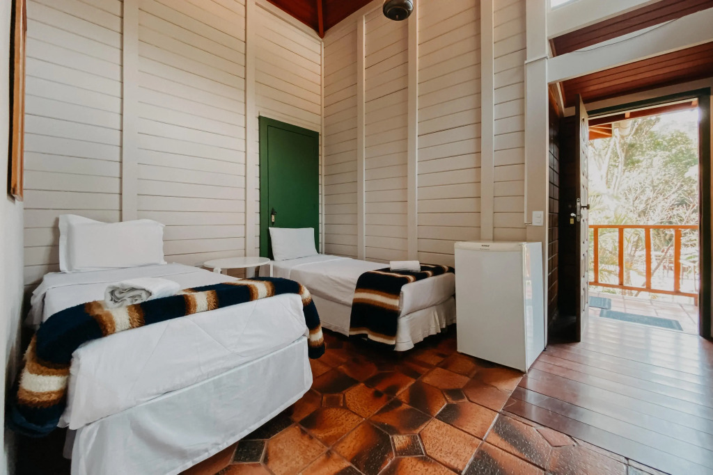 Hotel Vila Bavaria