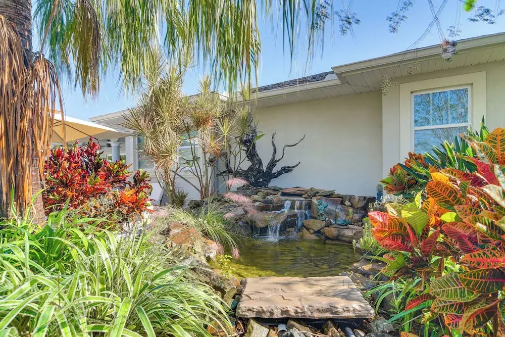 Pool Heat Included! Seminole Getaway w/ Game Room