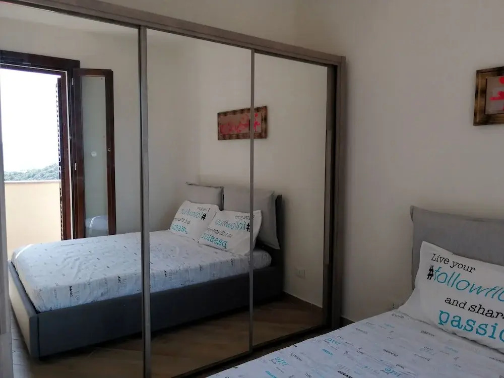 Appartamento in Zona Tranquilla