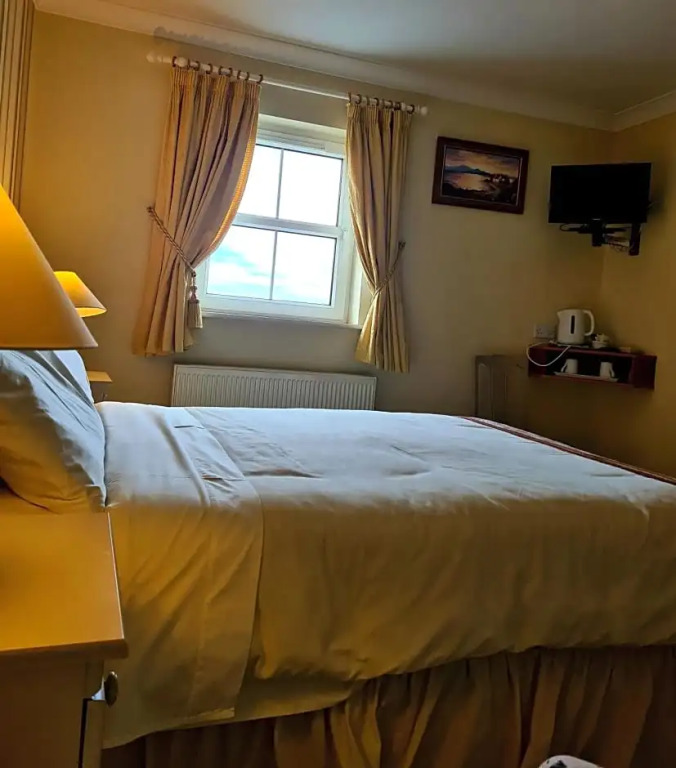 Archmor house B&B