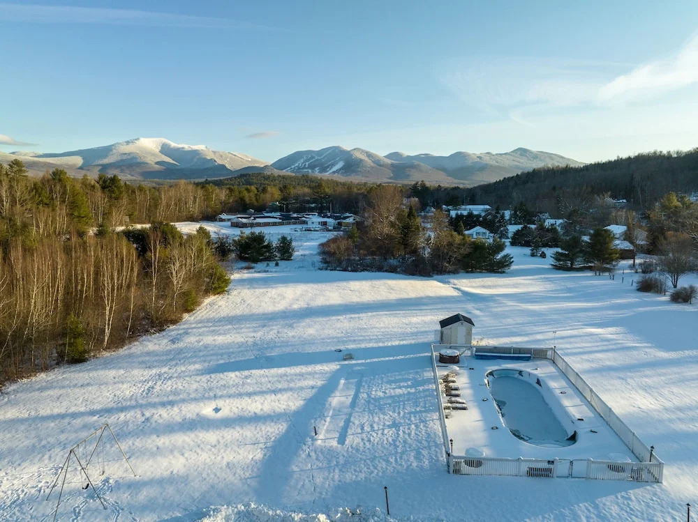 Gale River House - Boutique Hotel