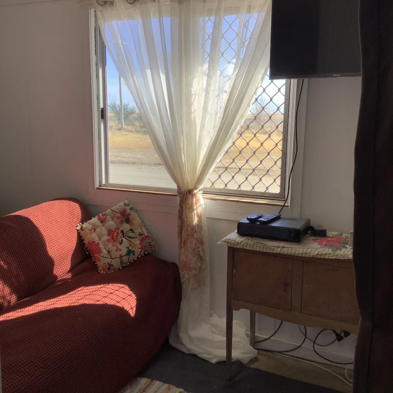 Corella Creek Country Farm Stay