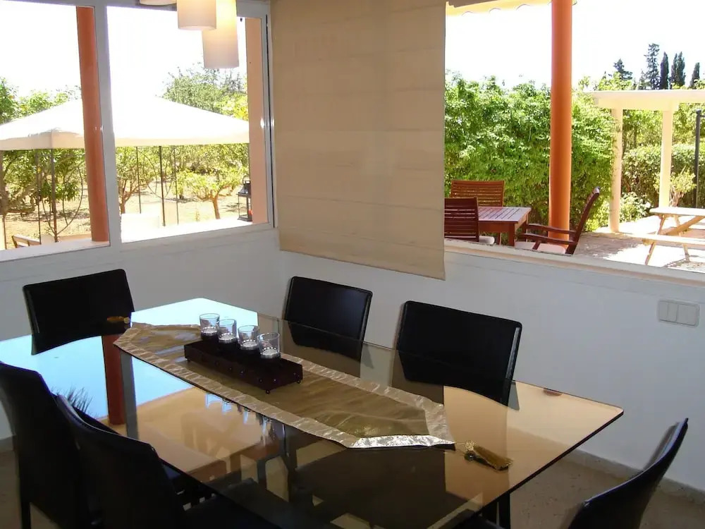 Apartment in Ibiza near Stunning Beaches